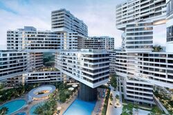 The Interlace (D4), Condominium #454278891